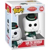 image:imageFunko Bitty Pop Rudolph Mini Collectible Toys 4Pack  Bumble Yukon Cornelius Rudolph amp Mystery Chase Figure Styles May Vary