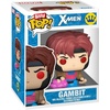 image:imageFunko Bitty Pop XMen Rogue Nightcrawler Gambit Storm and A Surprise Mystery Mini Figure  09 Inch 22 Cm Collectable  Stackable Display Shelf Included  Gift Idea  Cake Topper