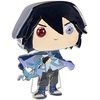 image:imageFunko Boruto Naruto Next Generations Large Enamel Pin  Sasuke Uchiha