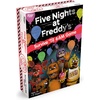 image:imageFunko Games Five Nights at Freddys  Survive Til 6AM Game 12 Players Ages 13Survive Til 6AM