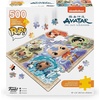 image:imageFunko Games Pop Puzzle National Lampoons VacationAvatar The Last Airbender