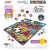 image:imageFunko Games Pop Puzzle National Lampoons VacationBeauty and the Beast