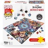 image:imageFunko Games Pop Puzzle National Lampoons VacationDr Strange
