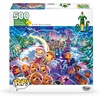 image:imageFunko Games Pop Puzzle National Lampoons VacationElf