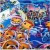 image:imageFunko Games Pop Puzzle National Lampoons VacationElf