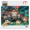 image:imageFunko Games Pop Puzzle National Lampoons VacationIT Chapter 1