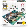 image:imageFunko Games Pop Puzzle National Lampoons VacationIT Chapter 1
