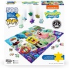 image:imageFunko Games Pop Puzzle National Lampoons VacationSpongeBob SquarePants