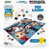 image:imageFunko Games Pop Puzzle National Lampoons VacationTed Lasso