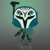 image:imageFunko Large Enamel Pin Star Wars Clone Wars  BoKatan