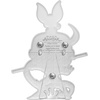 image:imageFunko Loungefly PIN Nickelodeon AANG  Aang  Avatar The Last Airbender Enamel Pins  Cute Collectable Novelty Brooch  for Backpacks amp Bags  Gift Idea  Official Merchandise  Anime Fans