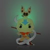 image:imageFunko Loungefly PIN Nickelodeon AANG  Aang  Avatar The Last Airbender Enamel Pins  Cute Collectable Novelty Brooch  for Backpacks amp Bags  Gift Idea  Official Merchandise  Anime Fans