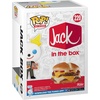 image:imageFunko POP Ad Icon Jack Box in The Box  Collectable Vinyl Figure  Gift Idea  Official Merchandise  for Kids amp Adults  Ad Icons Fans  Model Figure for Collectors and Display