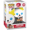 image:imageFunko POP Ad Icon Jack Box in The Box  Collectable Vinyl Figure  Gift Idea  Official Merchandise  for Kids amp Adults  Ad Icons Fans  Model Figure for Collectors and Display