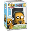 image:imageFunko POP Animation Adventure Time  Jake with Player Multicolor Standard 57784