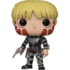 image:imageFunko POP Animation Attack on Titan  Armin Arlert 1 in 6 Chase ChanceStandard