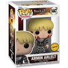 image:imageFunko POP Animation Attack on Titan  Armin Arlert 1 in 6 Chase ChanceStandard