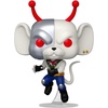 image:imageFunko POP Animation Biker Mice from Mars  Vinnie