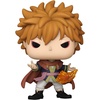image:imageFunko POP Animation Black Clover  Leopold Vermillion
