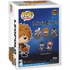 image:imageFunko POP Animation Black Clover  Leopold Vermillion