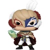 image:imageFunko POP Animation Black Clover  William Vangeance