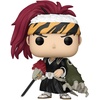 image:imageFunko POP Animation Bleach Thousand Year Blood War  Renji Abarai