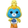 image:imageFunko POP Animation Care Bear Cousins Spring  Grumpy Bear Chick