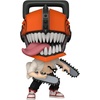 image:imageFunko POP Animation Chainsaw Man Bloody  1 in 6 Chance of Rare Chase
