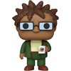image:imageFunko POP Animation Futurama  Hermes wMug