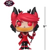 image:imageFunko POP Animation Hazbin Hotel  Alastor  1 in 6 Chance of Rare Chase