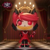 image:imageFunko POP Animation Hazbin Hotel  Alastor  1 in 6 Chance of Rare Chase