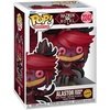 image:imageFunko POP Animation Hazbin Hotel  Alastor  1 in 6 Chance of Rare Chase