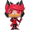 image:imageFunko POP Animation Hazbin Hotel  Alastor  1 in 6 Chance of Rare Chase