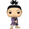 image:imageFunko POP Animation Hunter x Hunter HXH  Nobunaga Hazama