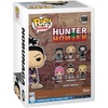 image:imageFunko POP Animation Hunter x Hunter HXH  Nobunaga Hazama