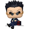 image:imageFunko POP Animation Hunter x Hunter HxH  Leorio Shelf Sitter
