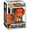 image:imageFunko POP Animation Invincible  Rex with Chase