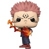 image:imageFunko POP Animation Jujutsu Kaisen JJK  Sukuna Fire Arrow