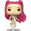 image:imageFunko POP Animation Netflix Netflix Kpop Demon Hunters  Mira