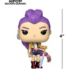 image:imageFunko POP Animation Netflix Netflix Kpop Demon Hunters  Rumi