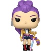 image:imageFunko POP Animation Netflix Netflix Kpop Demon Hunters  Rumi