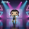 image:imageFunko POP Animation Netflix Netflix Kpop Demon Hunters  Zoey