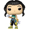 image:imageFunko POP Animation Netflix Netflix Kpop Demon Hunters  Zoey