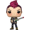 image:imageFunko POP Animation Netflix Stranger Things Tales from 85  Nikki