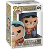 image:imageFunko POP Animation One Piece  FrankyMulticolour
