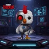 image:imageFunko POP Animation Robot Chicken
