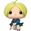 image:imageFunko POP Animation Sakamoto Days  Shin