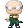 image:imageFunko POP Animation Sakamoto Days  Taro  1 in 6 Chance of Rare Chase