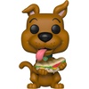 image:imageFunko POP Animation Scooby Doo with SandwichStandard