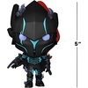 image:imageFunko POP Animation Solo Leveling  Igris  1 in 6 Chance of Rare Chase
